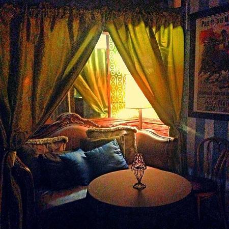 Velvet cafe & bistro